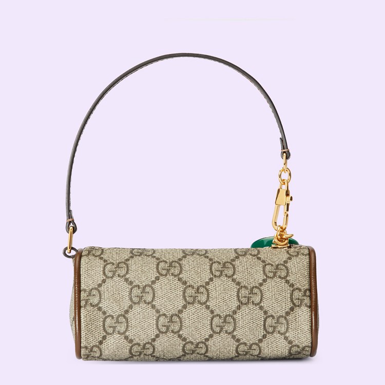 726687.FABNF.9855.009.080.0000.Light GG mini bag with charm